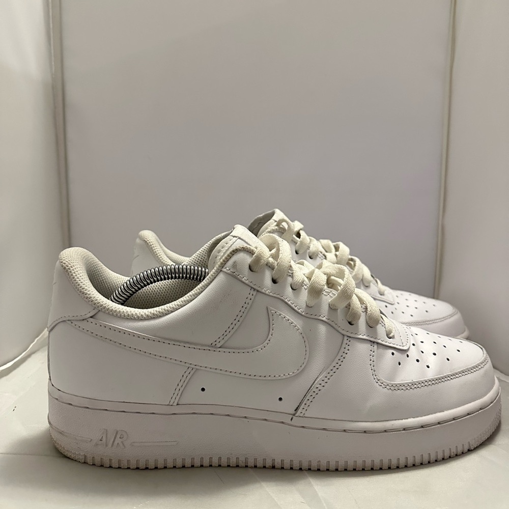 Nike Air Force 1s